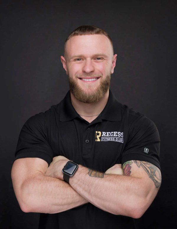 Personal Trainer in Dallas