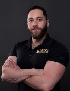 Personal Trainer in Dallas