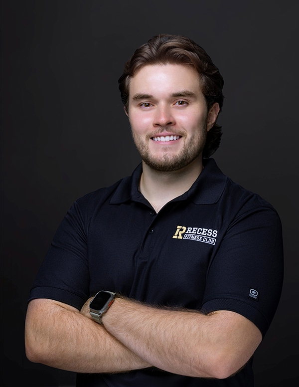 Joe Jones - Personal Trainer in Dallas