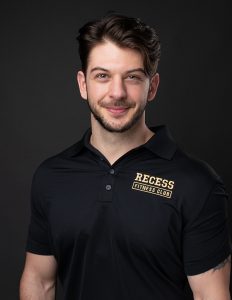 Personal Trainer Ryne